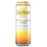 Surfside Iced Tea & Lemonade + Vodka Longboard 24 Pack
