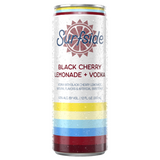 Surfside Black Cherry Lemonade + Vodka 24 Pack