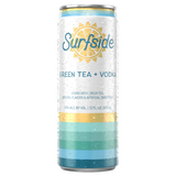 Surfside Green Tea + Vodka Variety 24 Pack