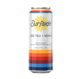 Surfside Iced Tea + Vodka Longboard 24 Pack