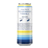 Alternative view of Surfside Lemonade + Vodka Longboard 24 Pack