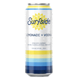 Surfside Lemonade + Vodka Longboard 24 Pack