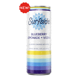 Surfside Blueberry Lemonade + Vodka 24 Pack