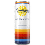 Surfside Iced Tea + Vodka 24 Pack